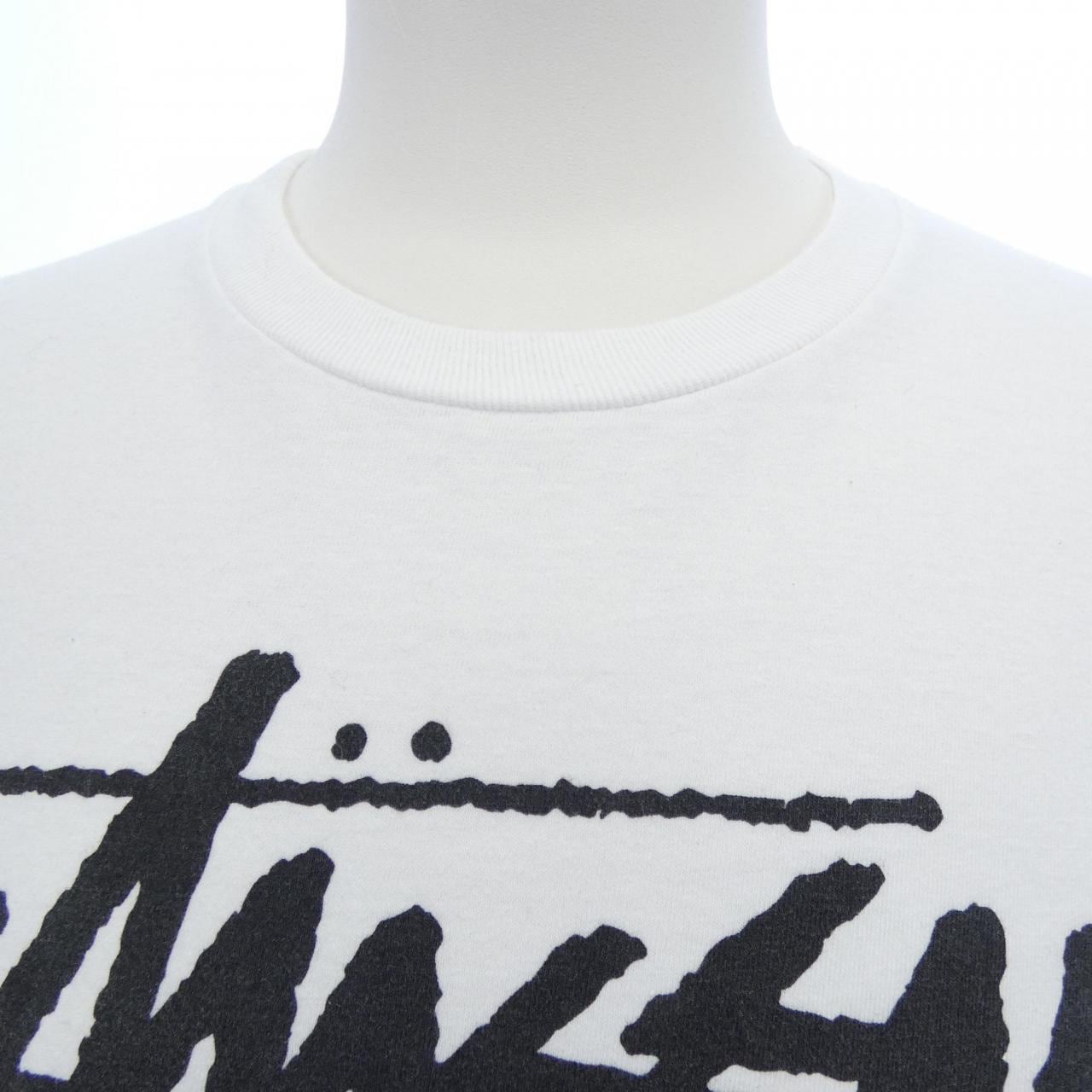 ステューシー STUSSY FRAGMENT DESIGN Tシャツ