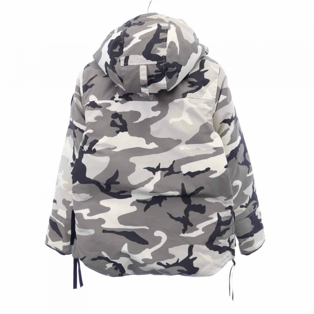 カナダグース CANADA GOOSE BLACK LABEL 4550MB MAITLAND メイトランド ダウンジャケット