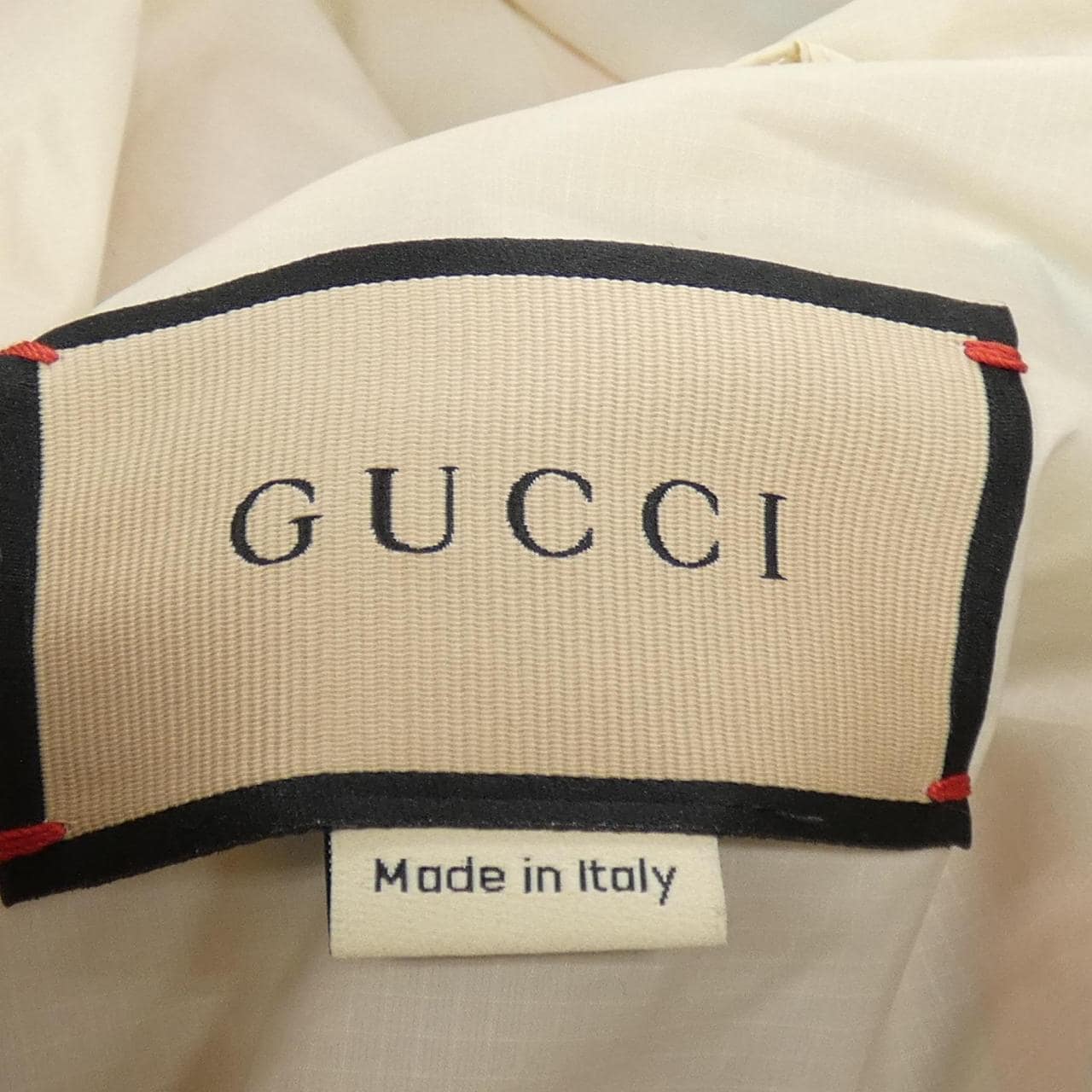 グッチ GUCCI 770270 ZAPEU ジャケット