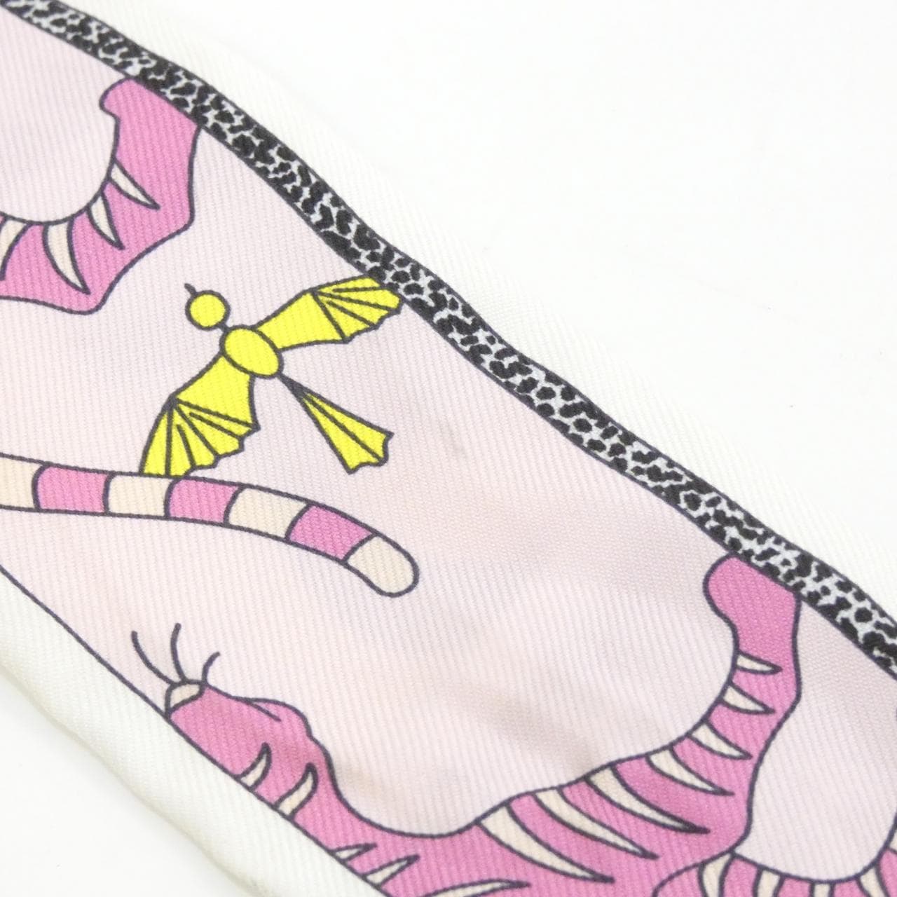 エルメス HERMES FACTORY SUITE ツイリー 063975S スカーフ