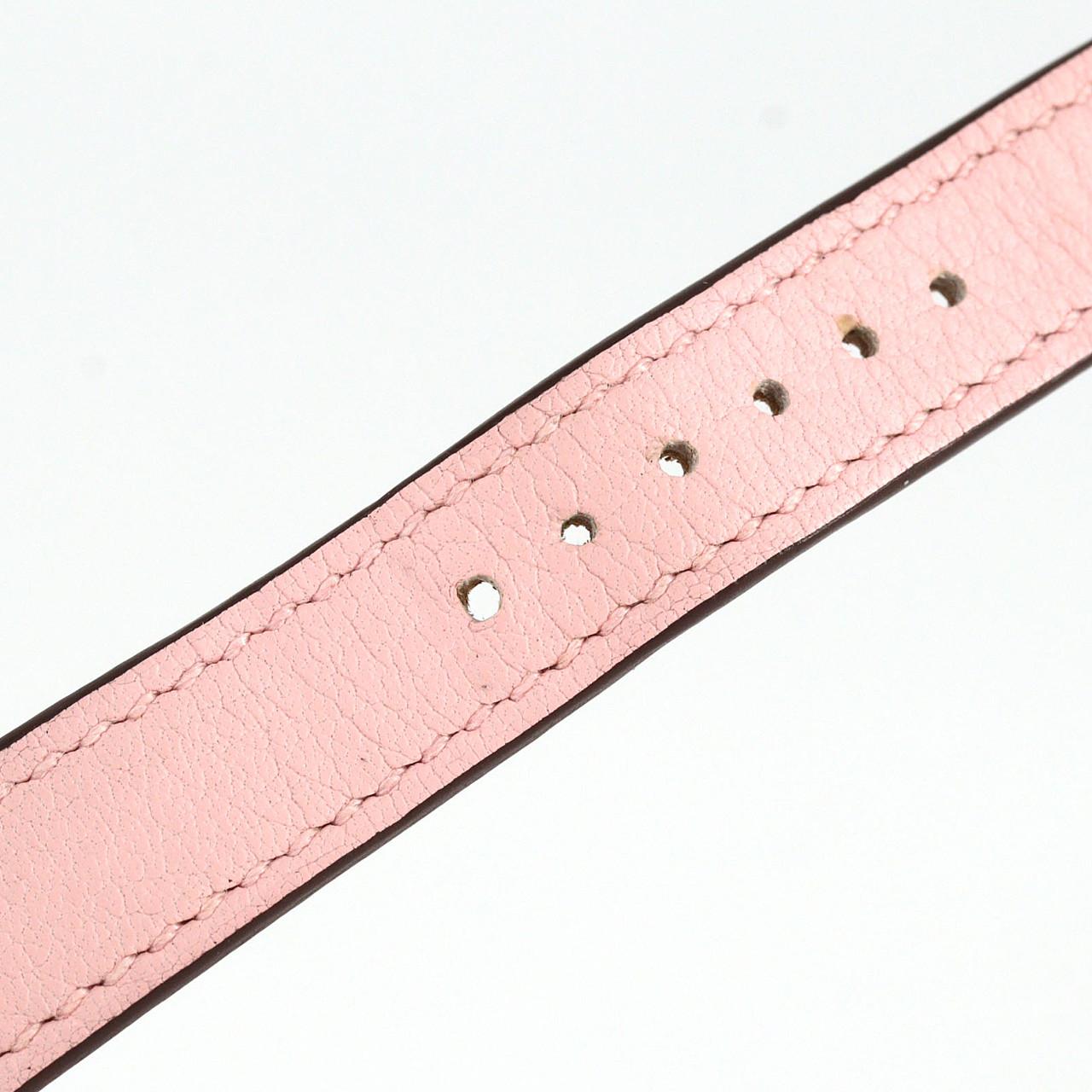 エルメス ケープコッド/D&PS･8PS CC1.233 SS クォーツ