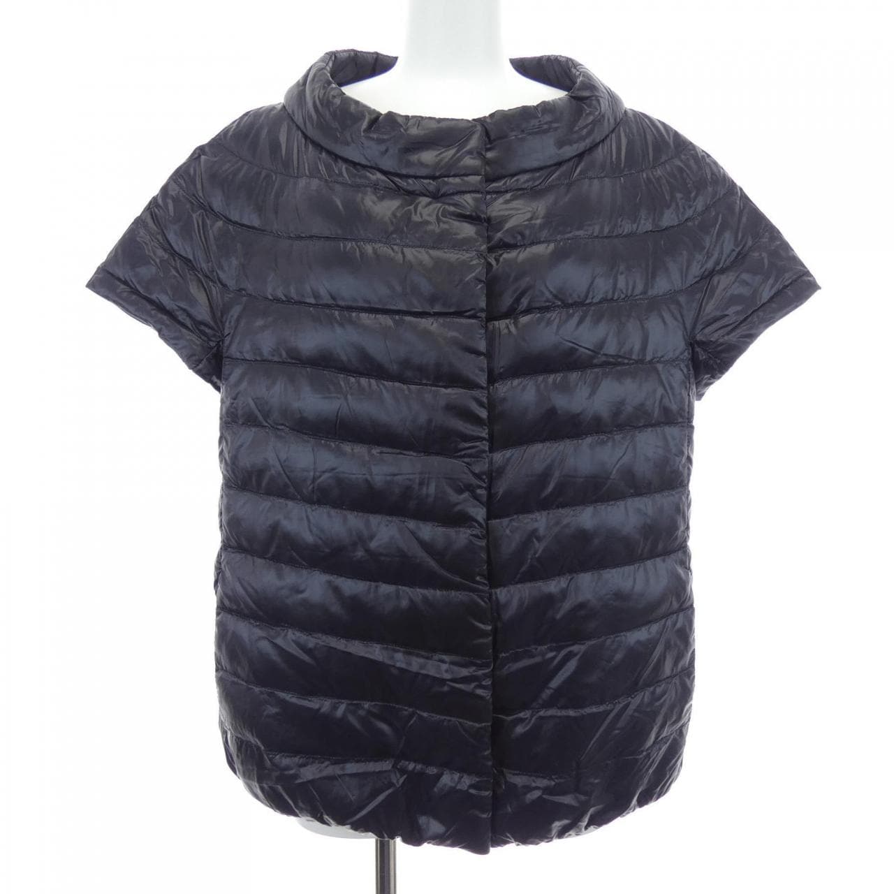 ヘルノ Herno PI0110D ダウンベスト