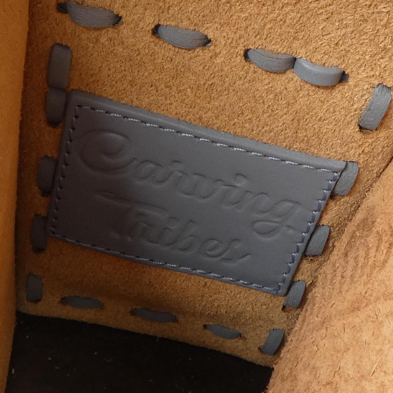 カービングトライブス Carving Tribes BAG