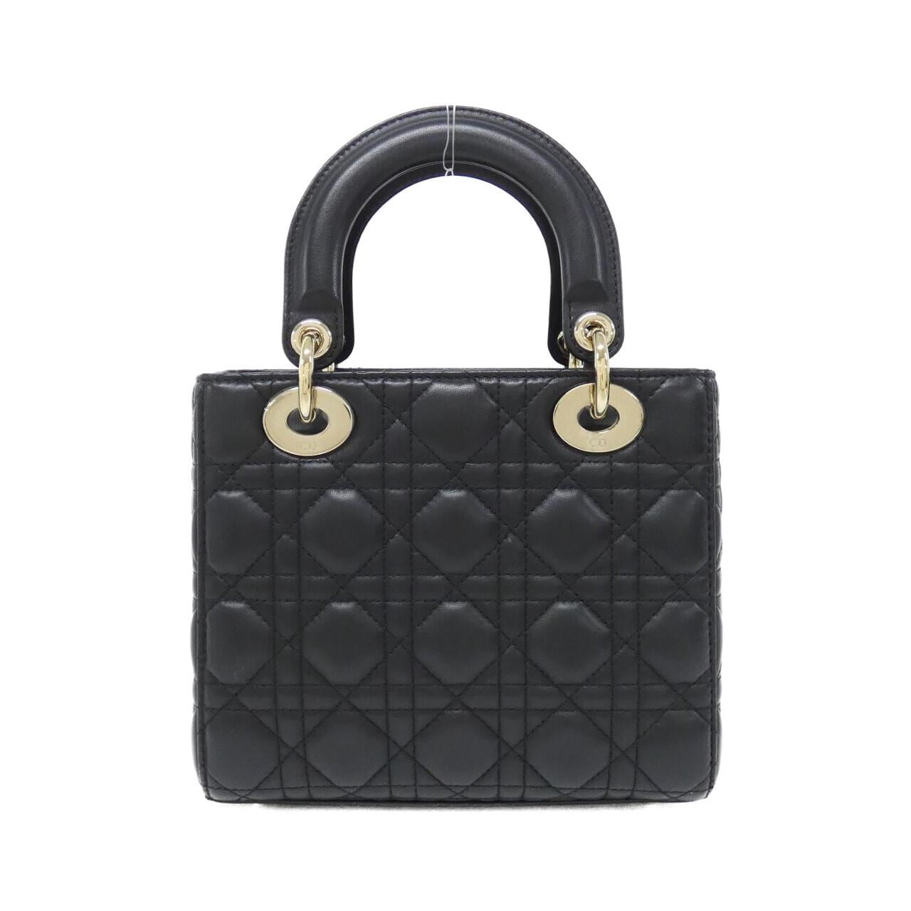 クリスチャンディオール MY ABCDIOR レディ ディオール スモール M0538OCAL バッグ