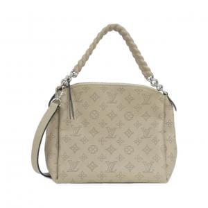 ルイヴィトン マヒナ バビロン チェーンBB M51224 ショルダーバッグ