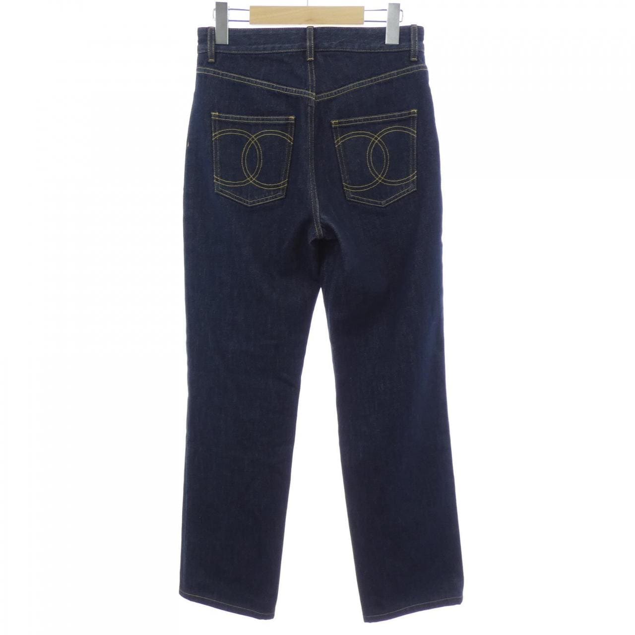 シャネル CHANEL LOOK44 P78765V71012 25C ジーンズ