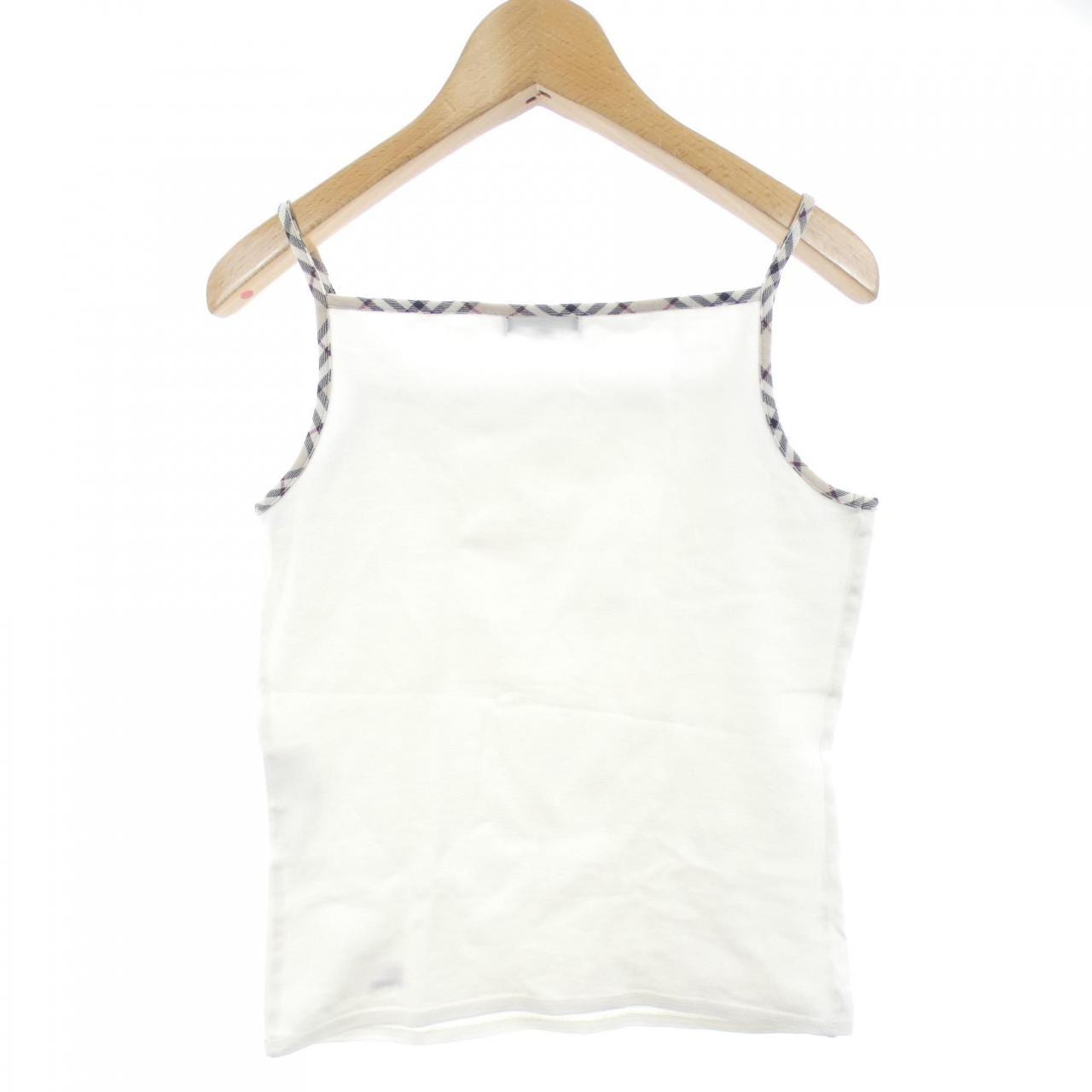 バーバリーロンドン BURBERRY LONDON FA303-035 キャミソール