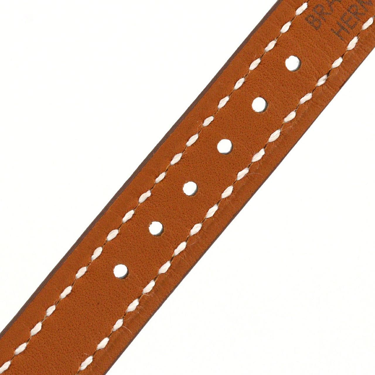 エルメス ナンタケット/D NA2.134 SS クォーツ