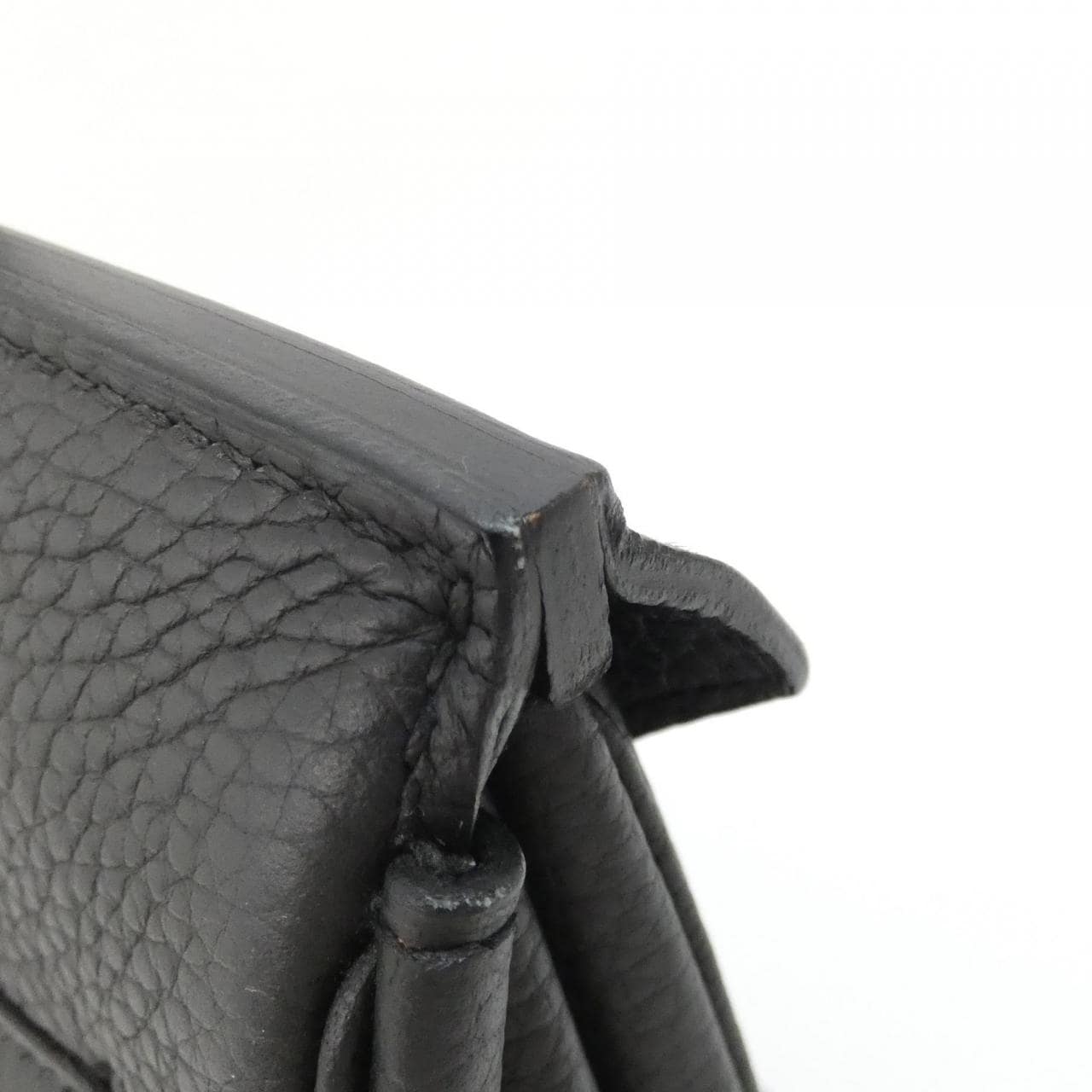 エルメス バーキン 35cm 027634CC バッグ