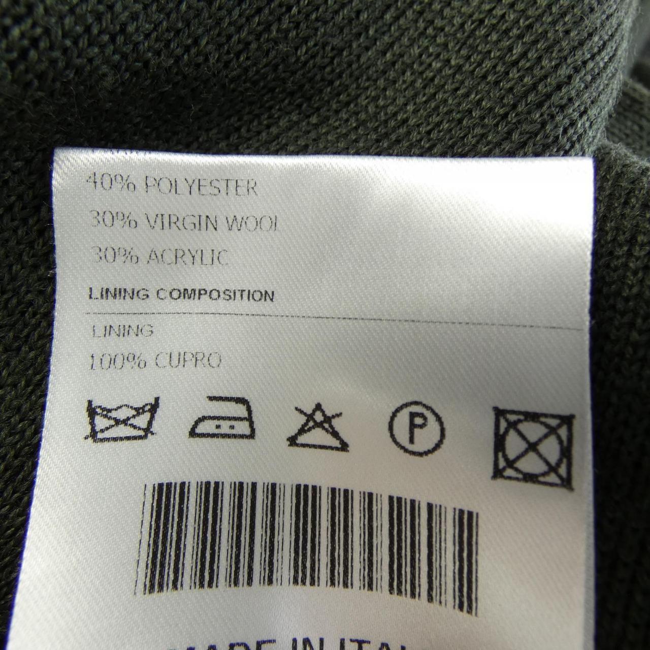 タリアトーレ TAGLIATORE G-DAKAR22K/J ジャケット