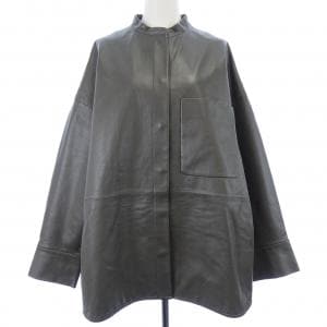 エブール ebure レザージャケット