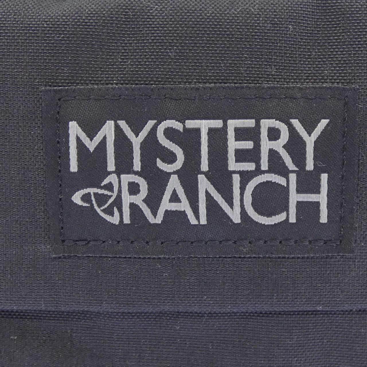 ミステリーランチ MYSTERY RANCH BAG