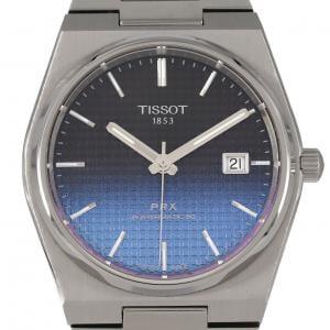 【ノーメンテナンス還元価格】ティソ PRXパワーマティック80 T137.407.11.051.01 SS 自動巻