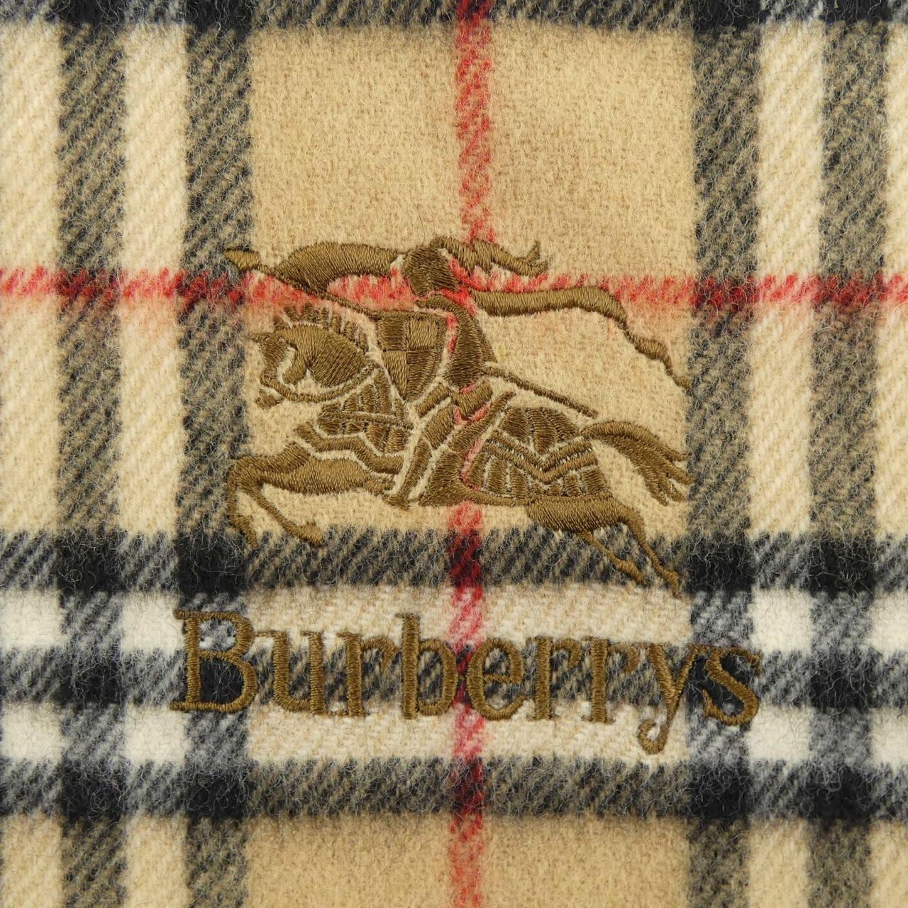【ヴィンテージ】バーバリーズ Burberrys STOLE
