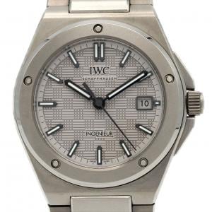 IWC インヂュニアオートマティック40 IW328904 TI 自動巻