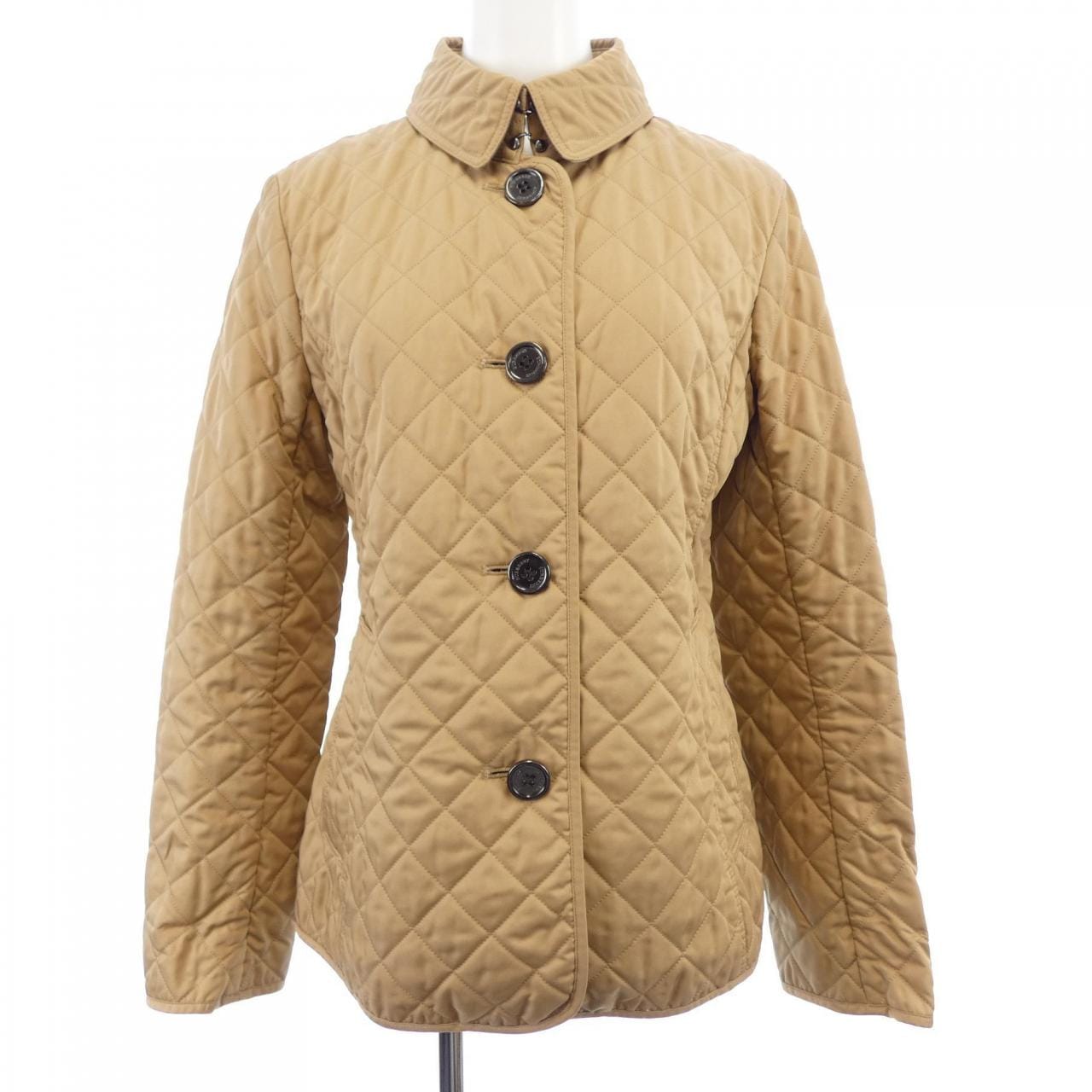 バーバリーロンドン BURBERRY LONDON B1C19-426-46 コート