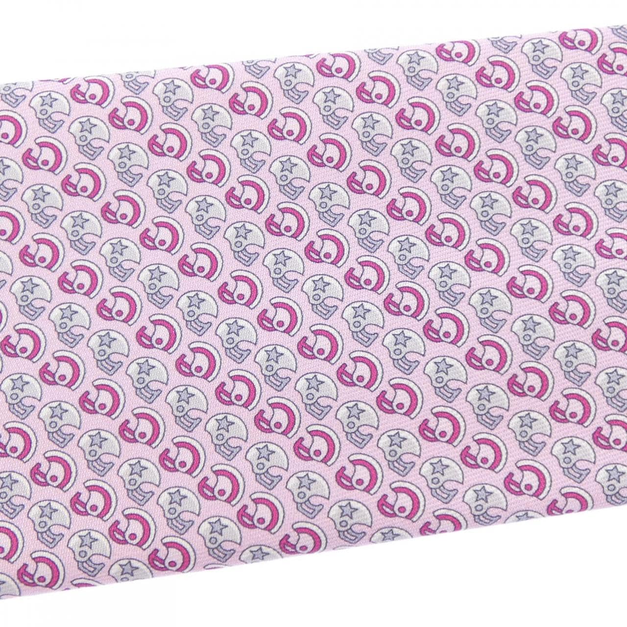 エルメス HERMES NECKTIE