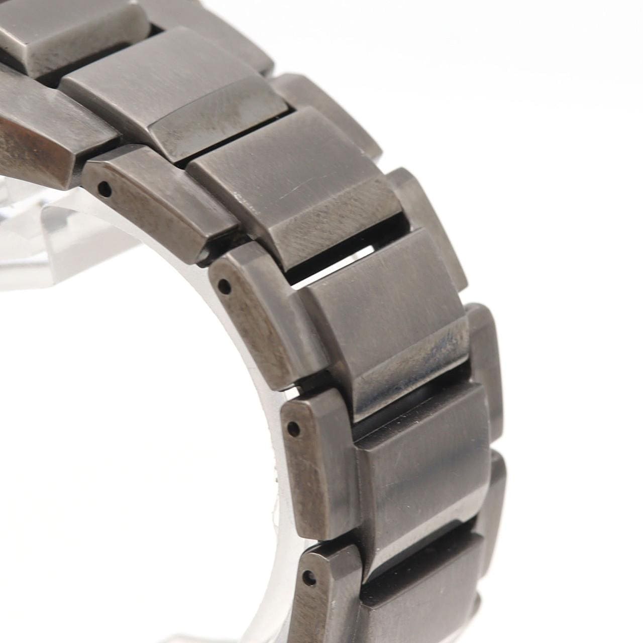 カシオ G-SHOCK･MT-G 電波時計 MTG-B2000BD-1A4JF SS ソーラークォーツ