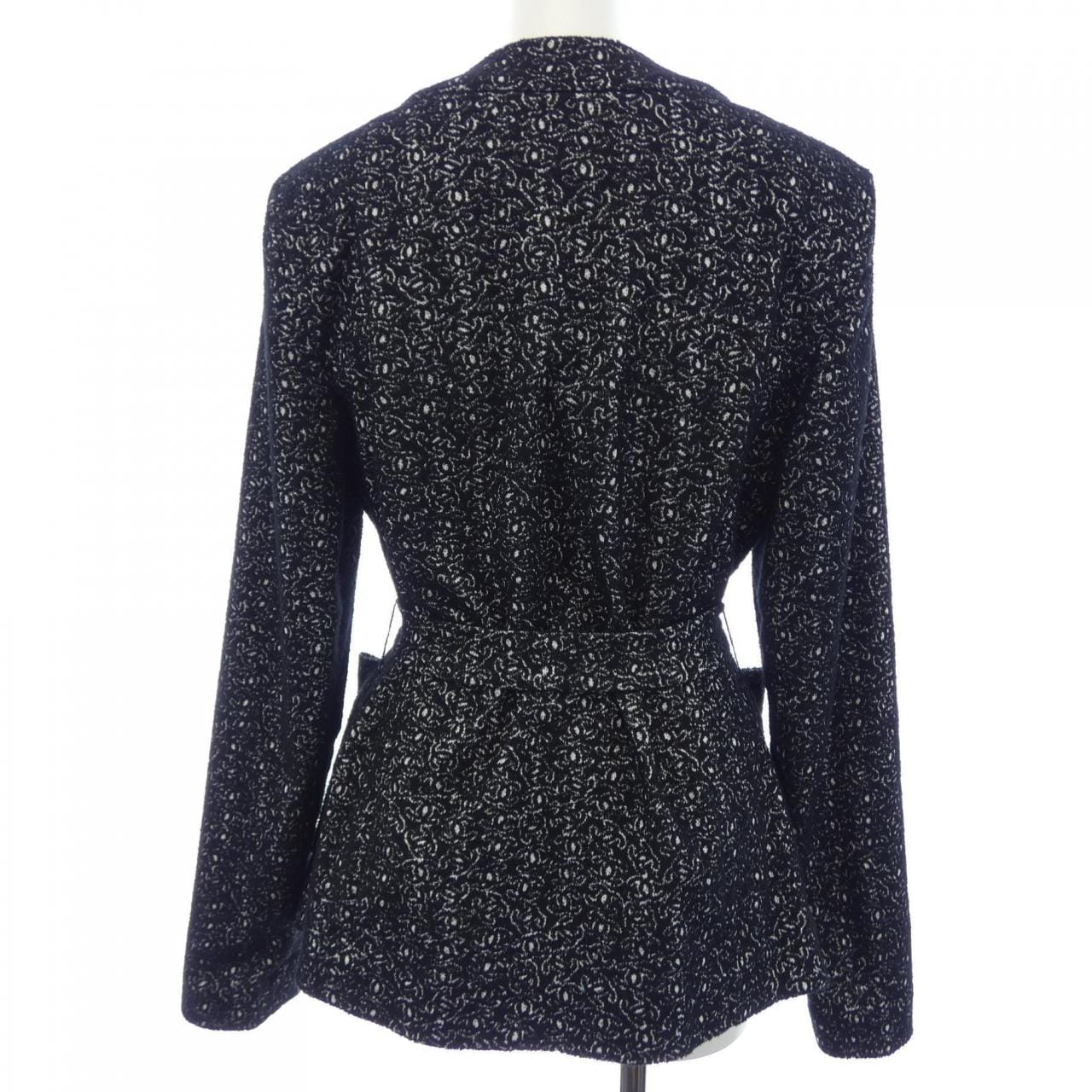 シャネル CHANEL LOOK7 P78591V69812 25 ジャケット