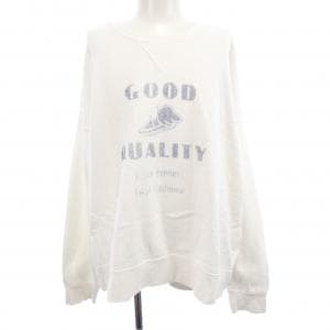 ヴィズヴィム VISVIM 0123405010001 スウェット