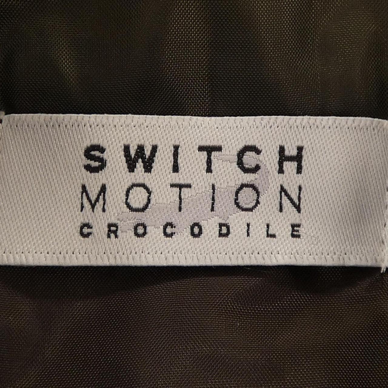 クロコダイル CROCODILE ジャケット