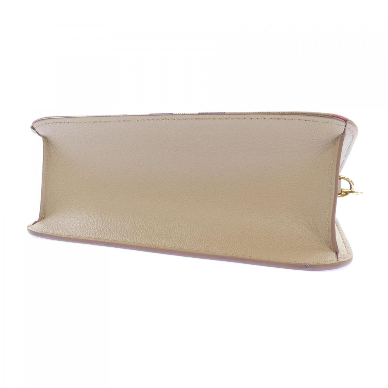 バーバリー BURBERRY LL MACKFORD 80844911 BAG