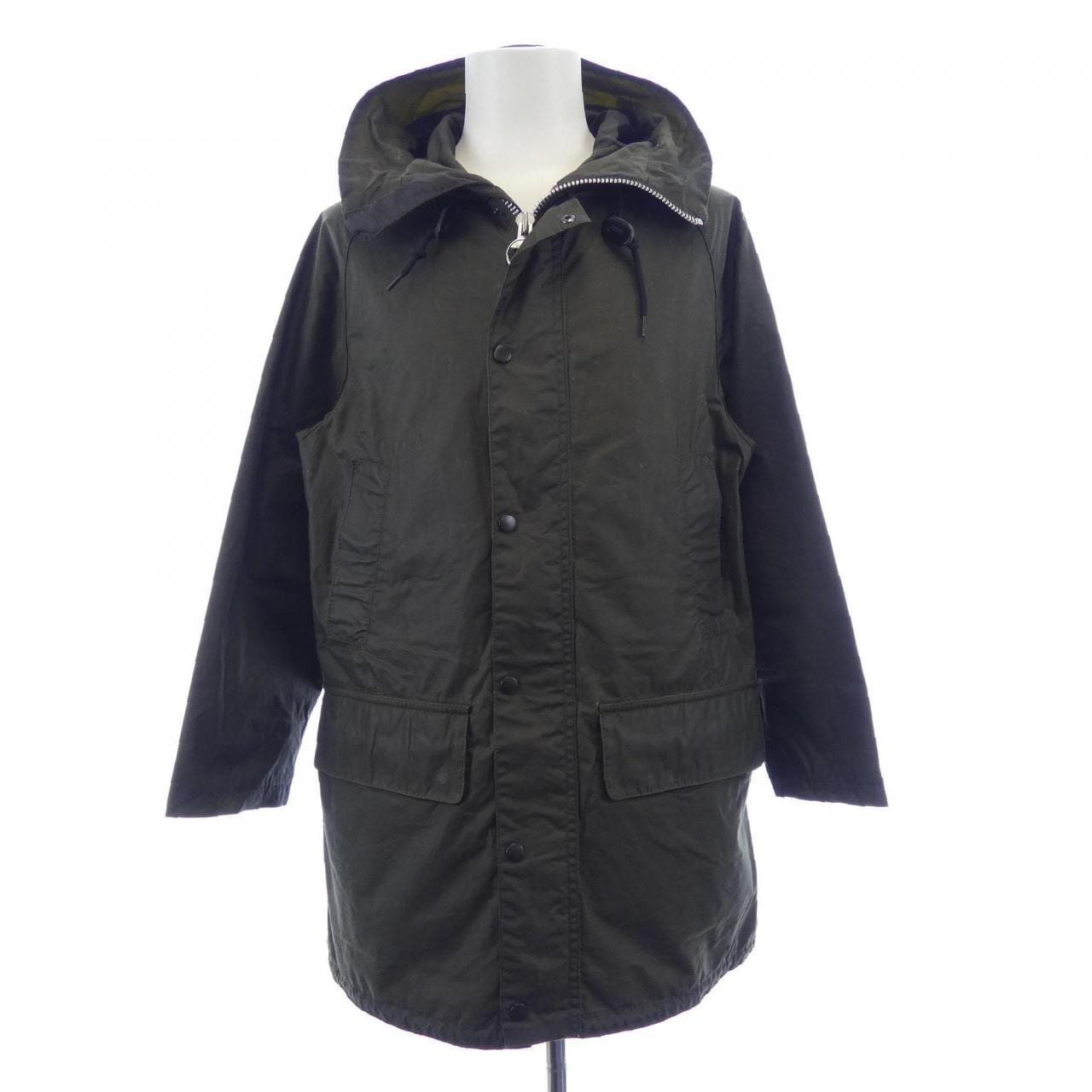 バブアー BARBOUR 10162612 コート