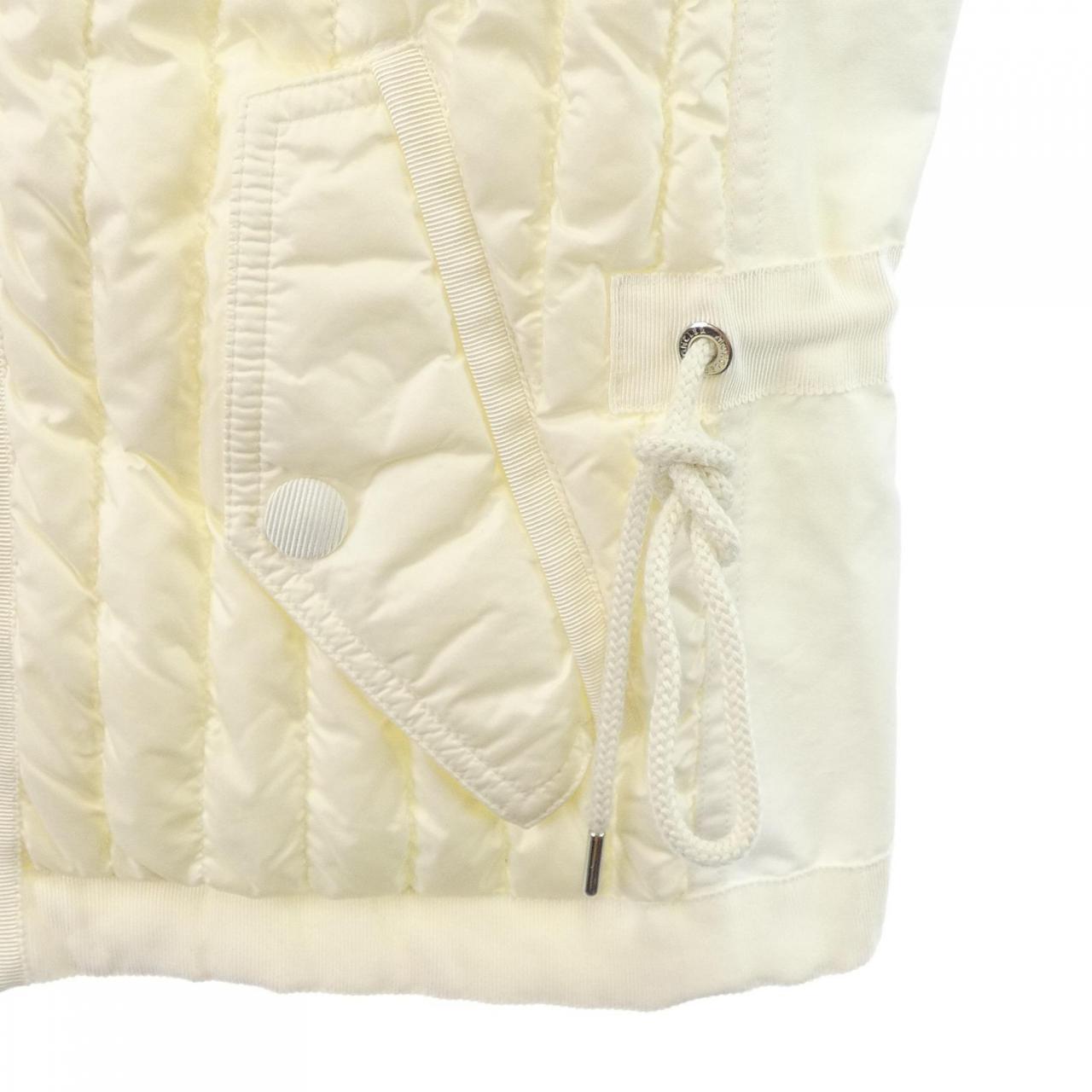 モンクレール MONCLER SUZY ダウンベスト
