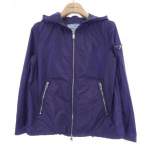 プラダ PRADA トライアングルロゴ 29Z597 R142 Q04 ジャケット