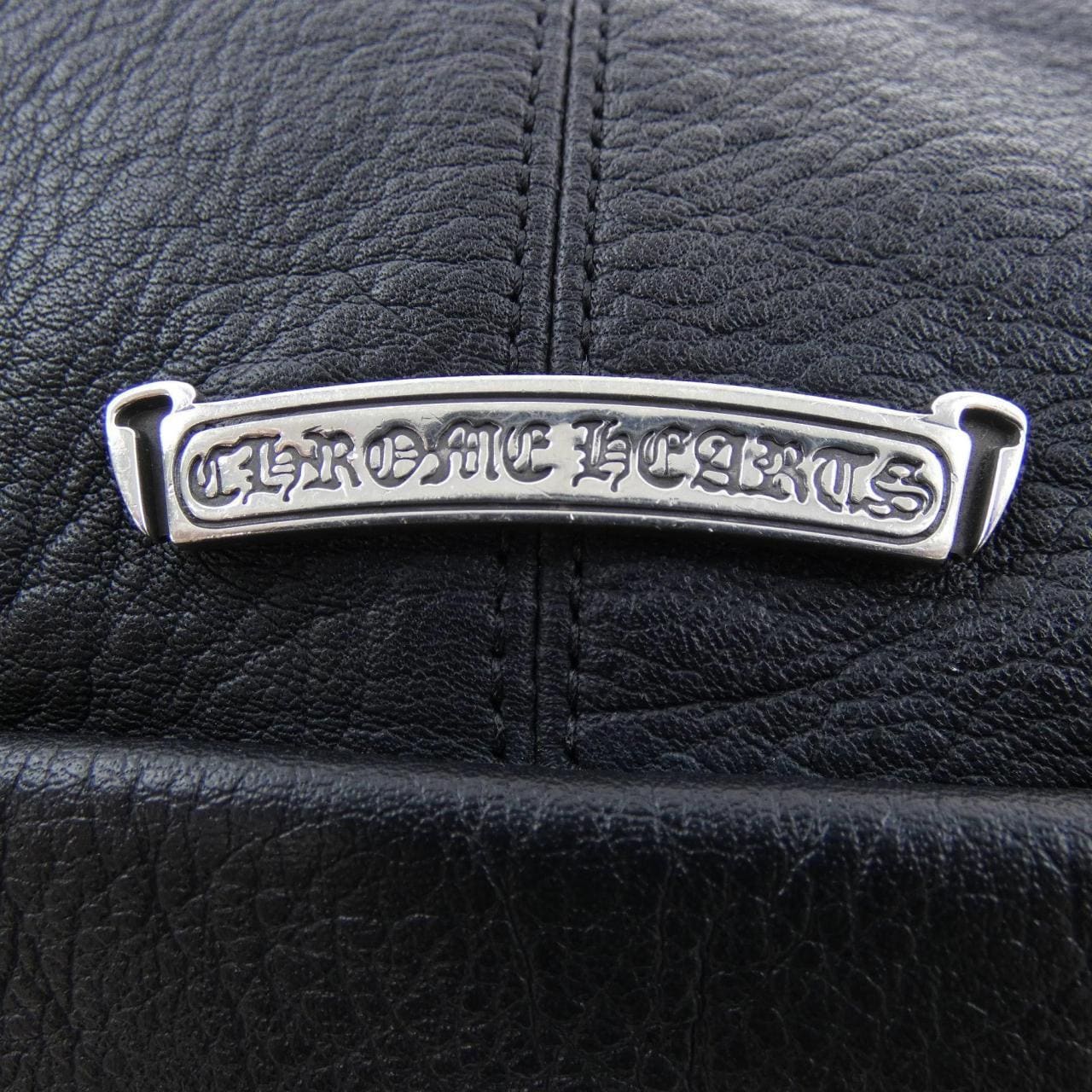 クロムハーツ CHROME HEARTS SNAT PACK 1 2232 304 7200 0900 BAG