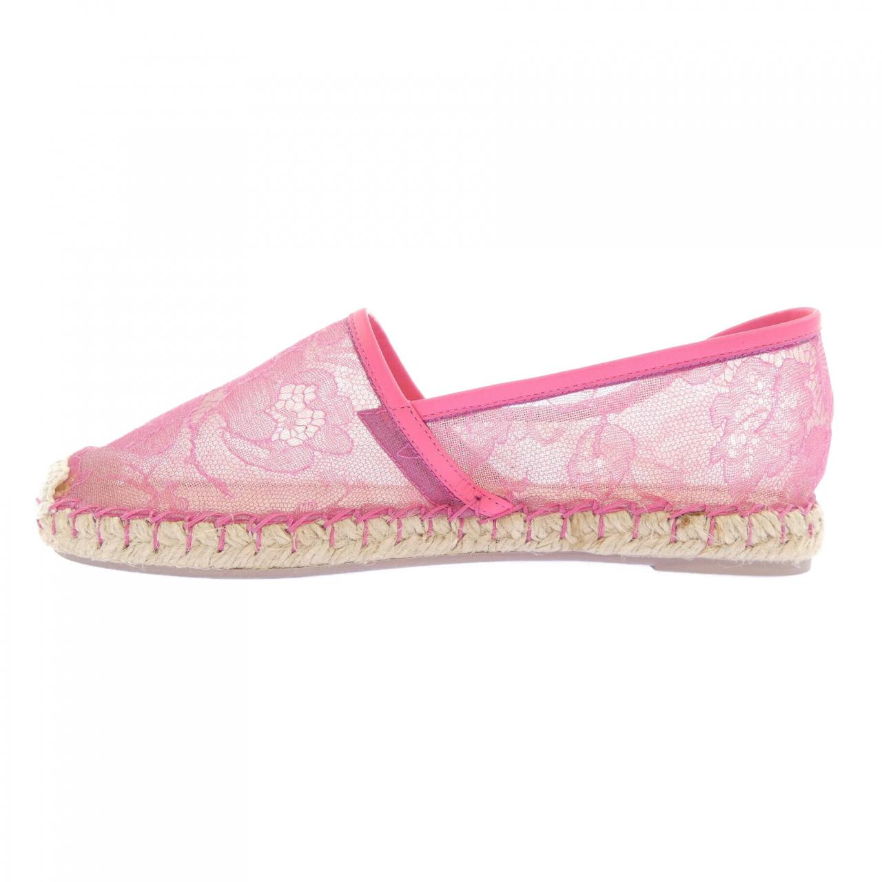 ヴァレンティノガラヴァーニ VALENTINO GARAVANI GWS00958 フラットシューズ