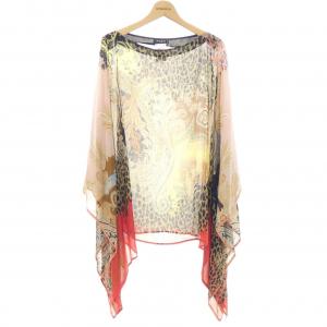エトロ ETRO ポンチョ