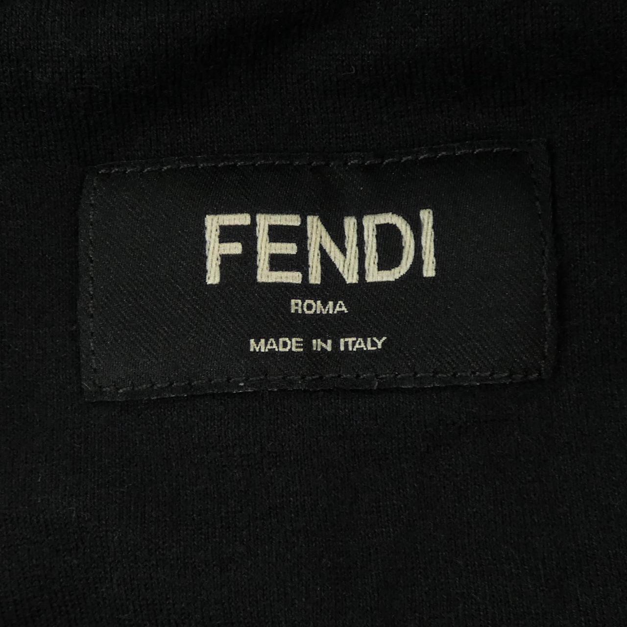 フェンディ FENDI FY0894 A875 Tシャツ