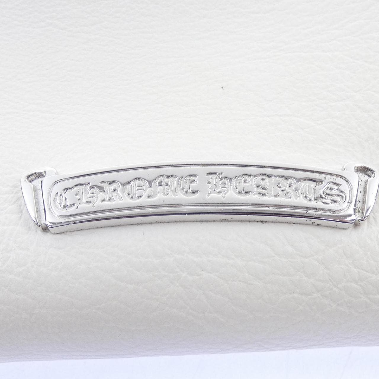 クロムハーツ CHROME HEARTS REC F ZIP MINI 2246 304 0680 0100 WALLET