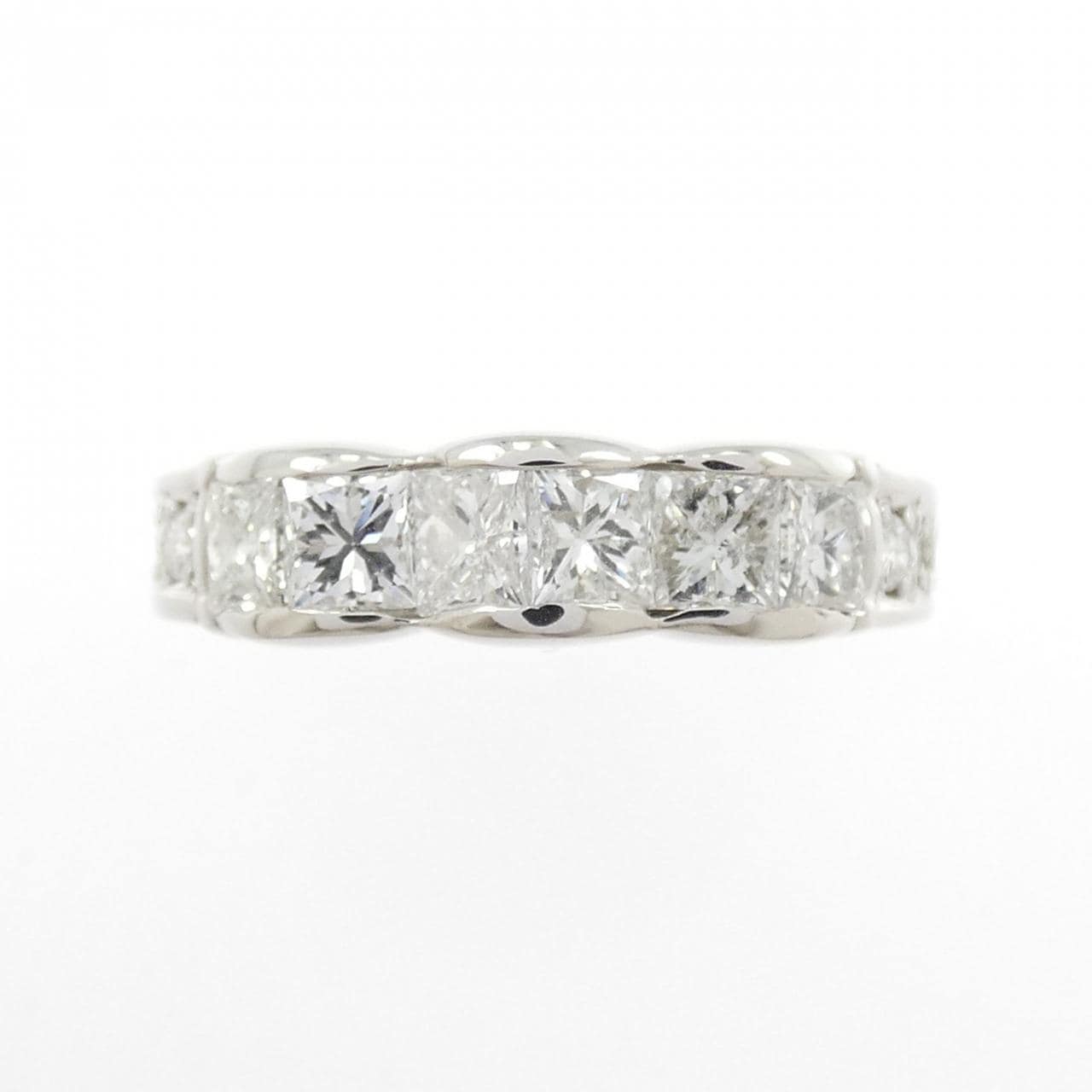 PT900 ダイヤモンド リング 1.05CT