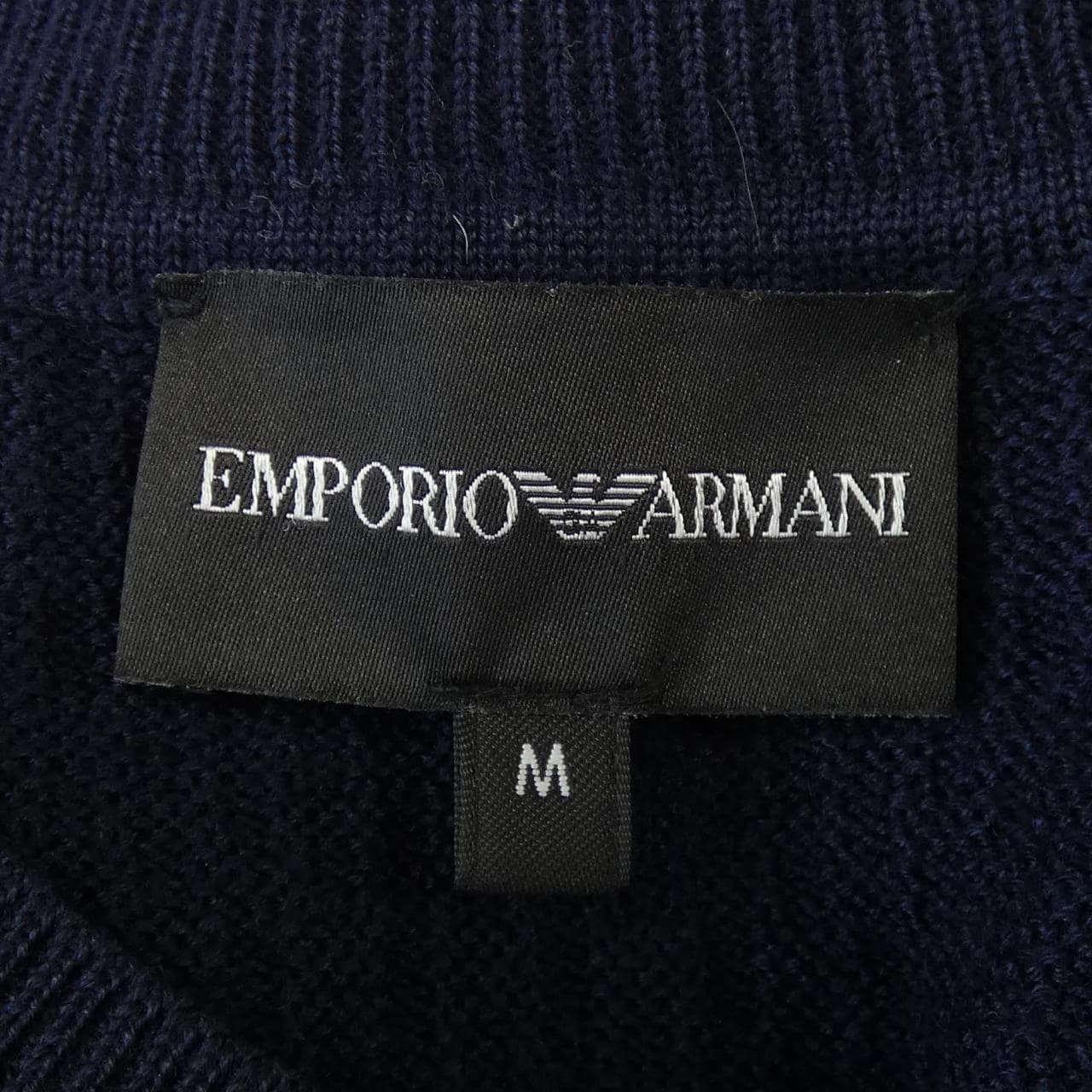 エンポリオアルマーニ EMPORIO ARMANI ニット