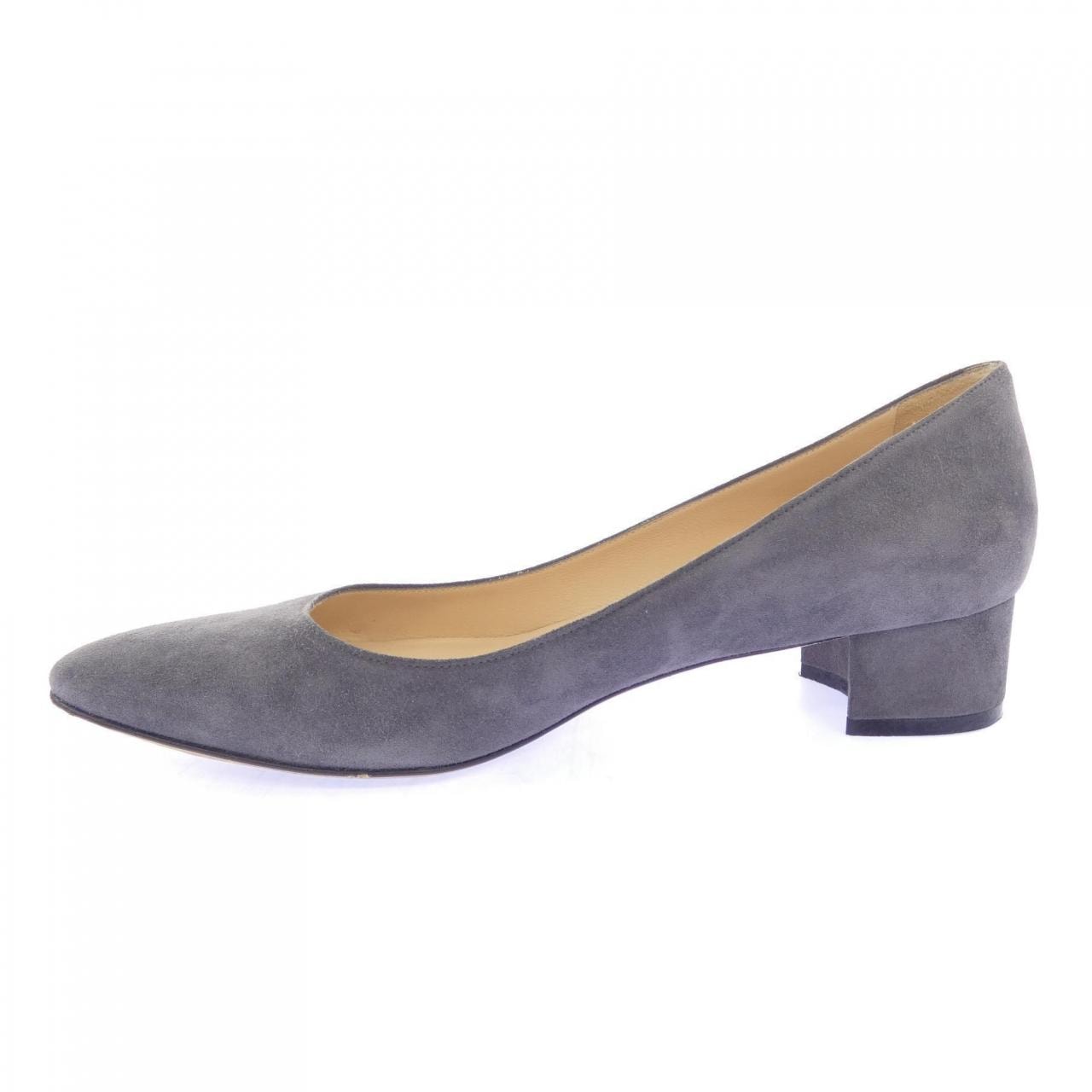 マノロブラニク MANOLO BLAHNIK パンプス