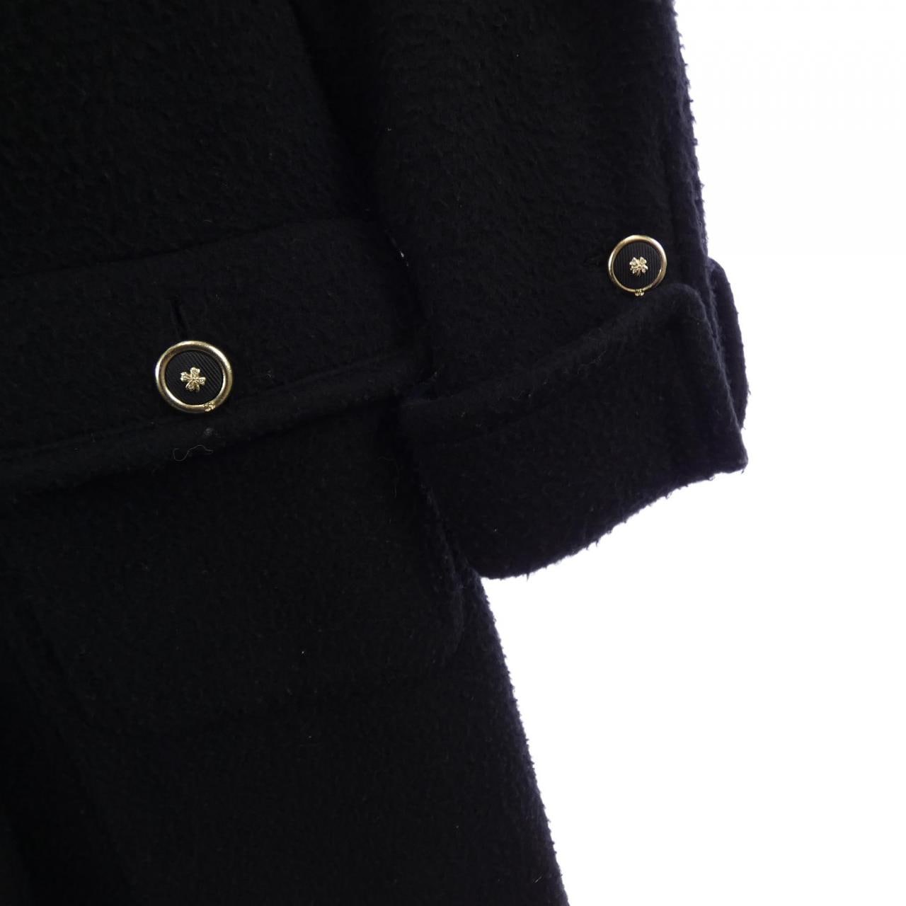 シャネル CHANEL P64776V47050 コート