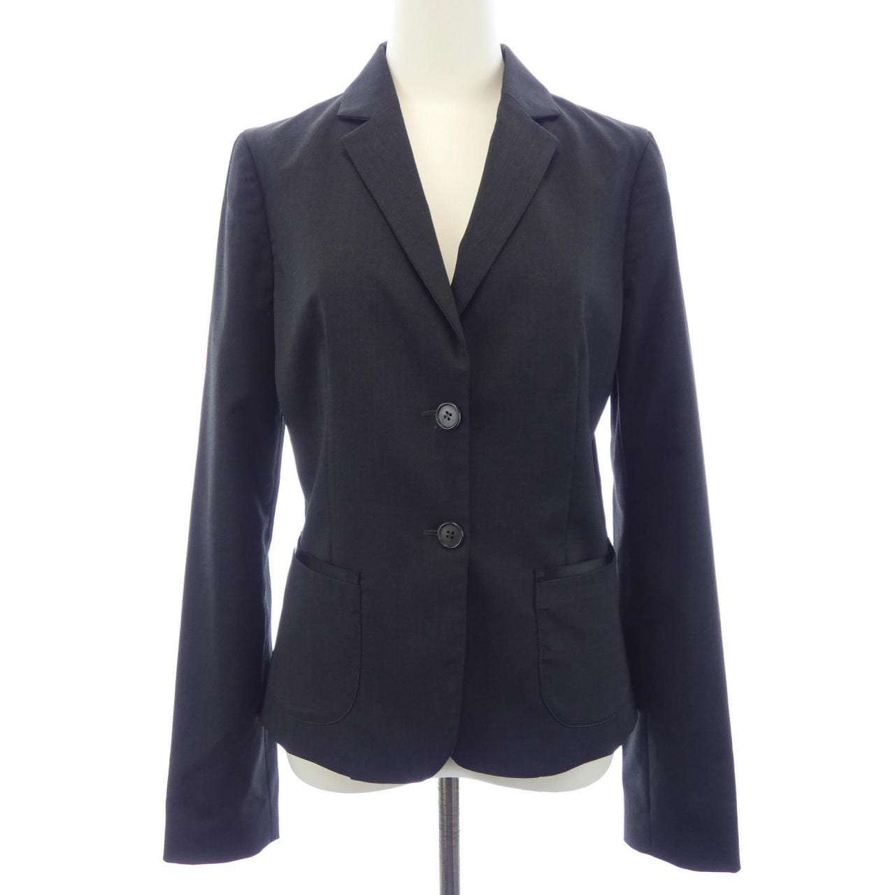 ジルサンダーネイビー JIL SANDER NAVY JDZ024A ジャケット