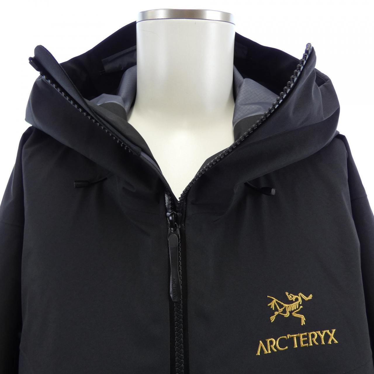 アークテリクス ARC'TERYX ALPHA SV ジャケット