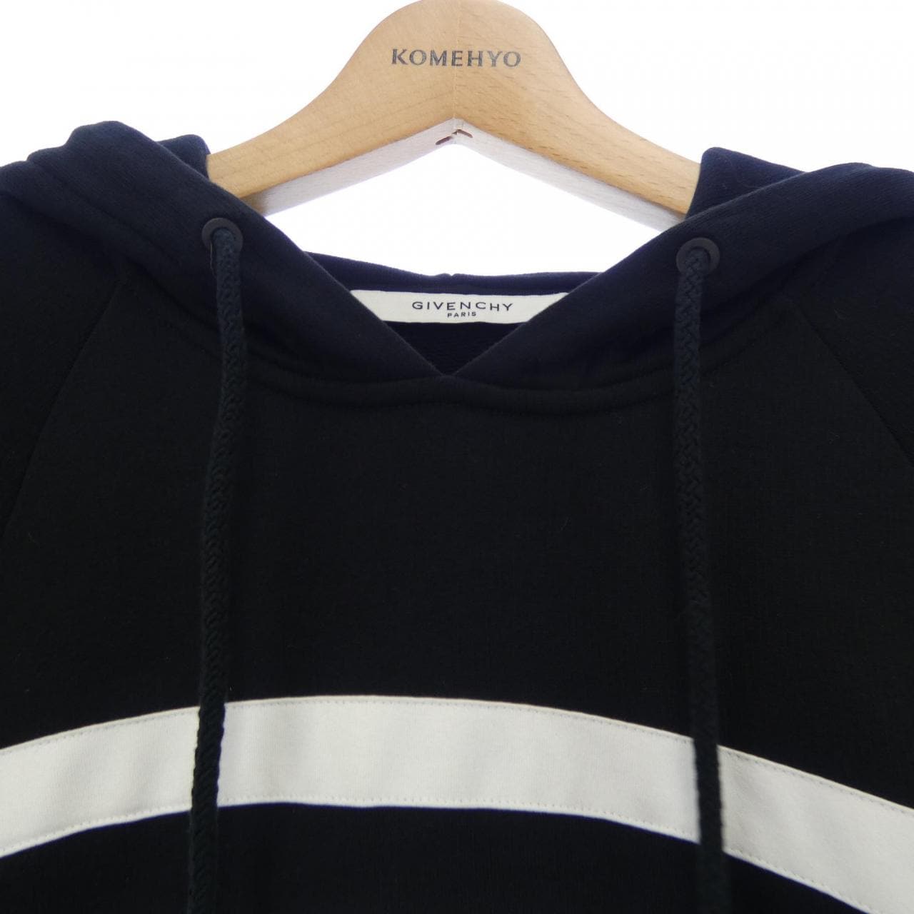 ジバンシー GIVENCHY BWJ0073Z1X パーカー