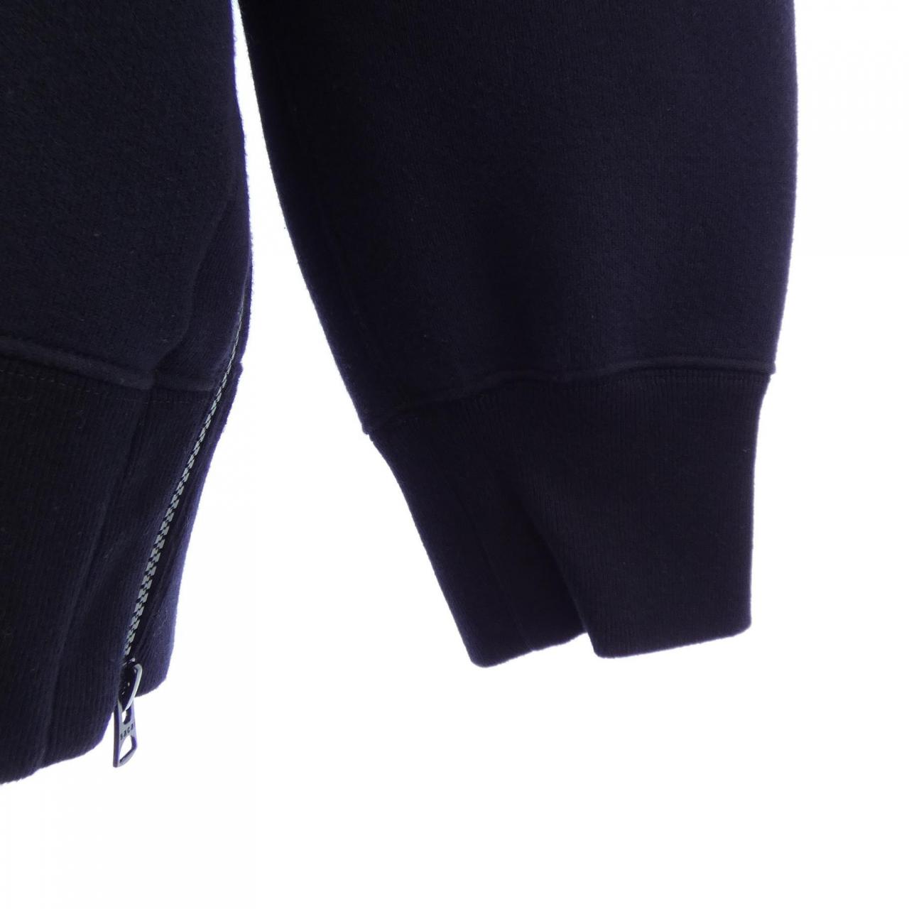 サカイ SACAI 23-03256M スウェット