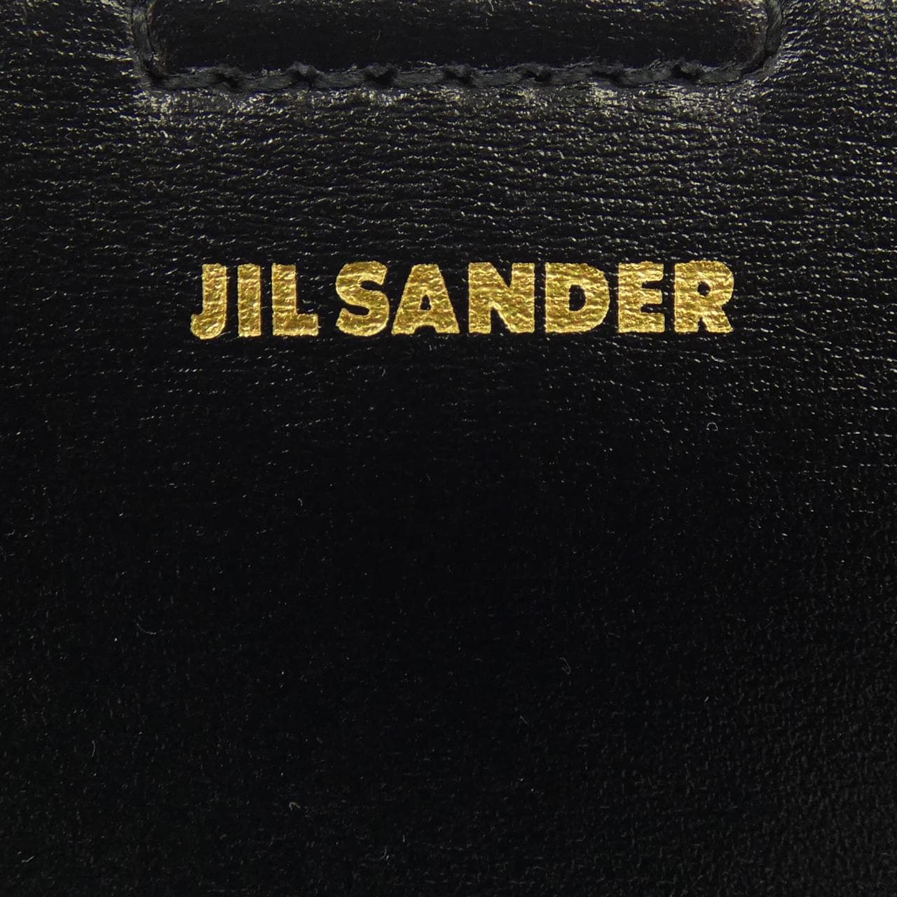 ジルサンダー JIL SANDER タングル TANGLE ポケット付 J07WG0001 BAG