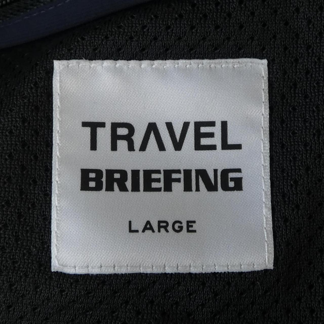 ブリーフィング BRIEFING BRM223M07 パンツ