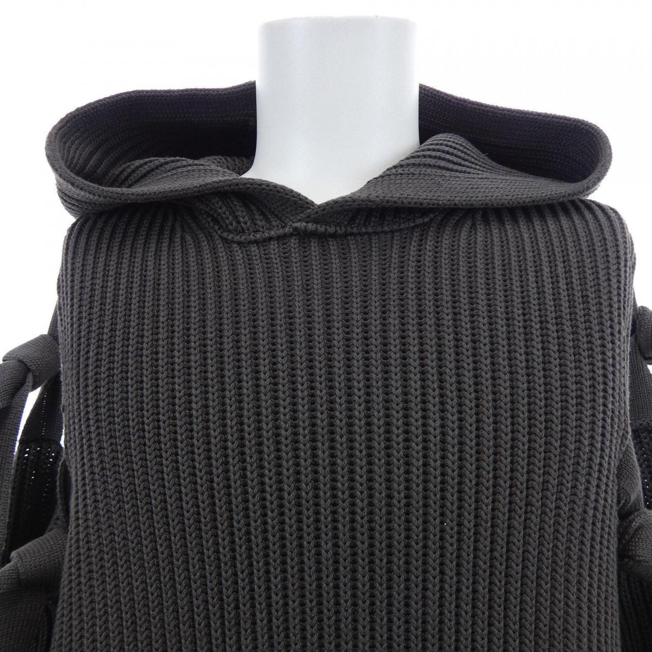 ルイヴィトン LOUIS VUITTON HIN98WTYO ニット