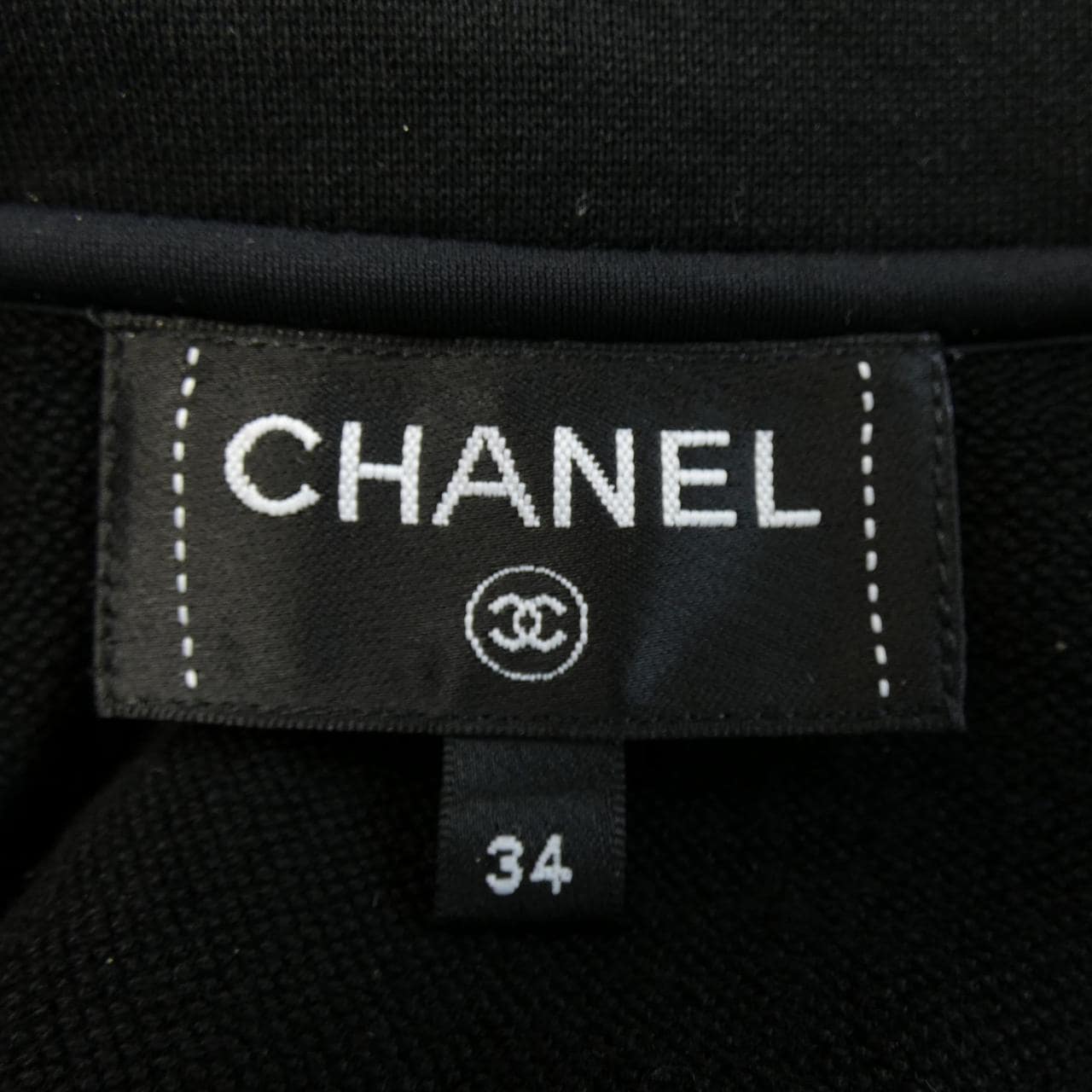 シャネル CHANEL LOOK23 P76203V63537 トップス