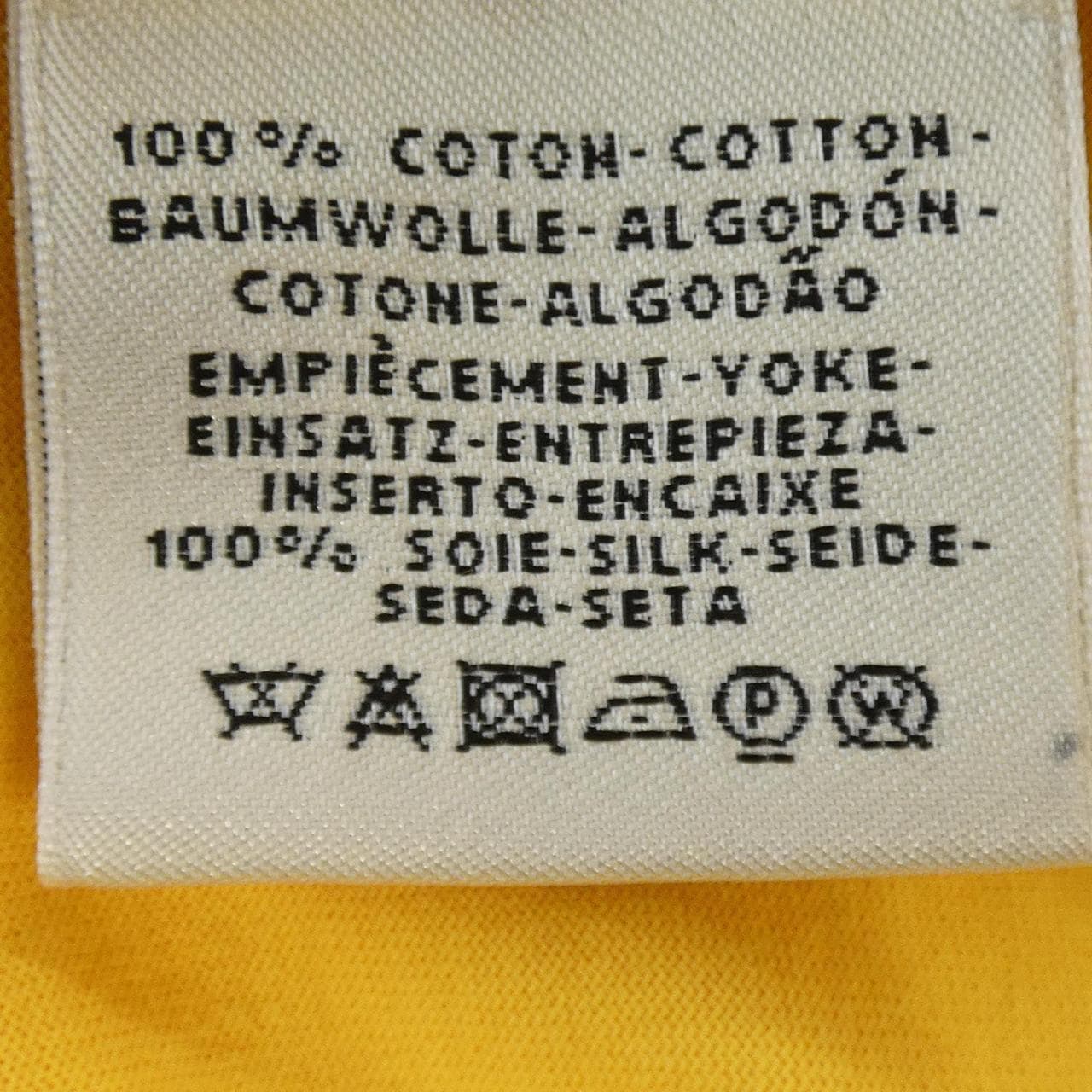 エルメス HERMES *97-7607 トップス