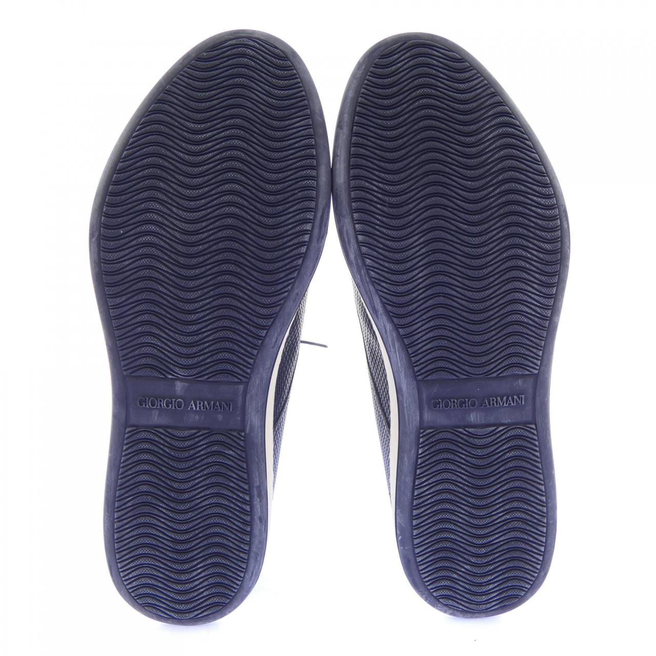 ジョルジオ アルマーニ GIORGIO ARMANI X2C103 シューズ
