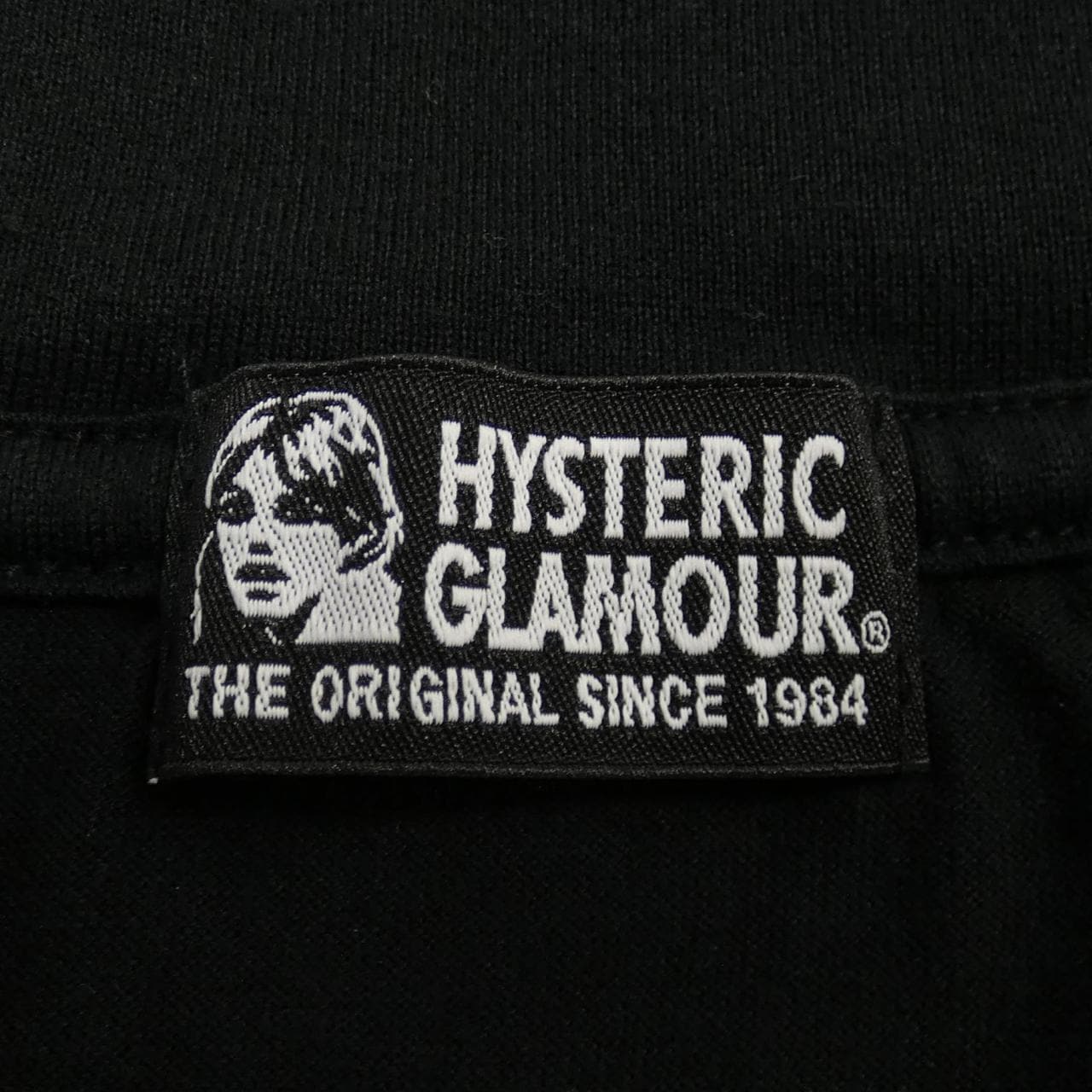 ヒステリックグラマー HYSTERIC GLAMOUR Tシャツ
