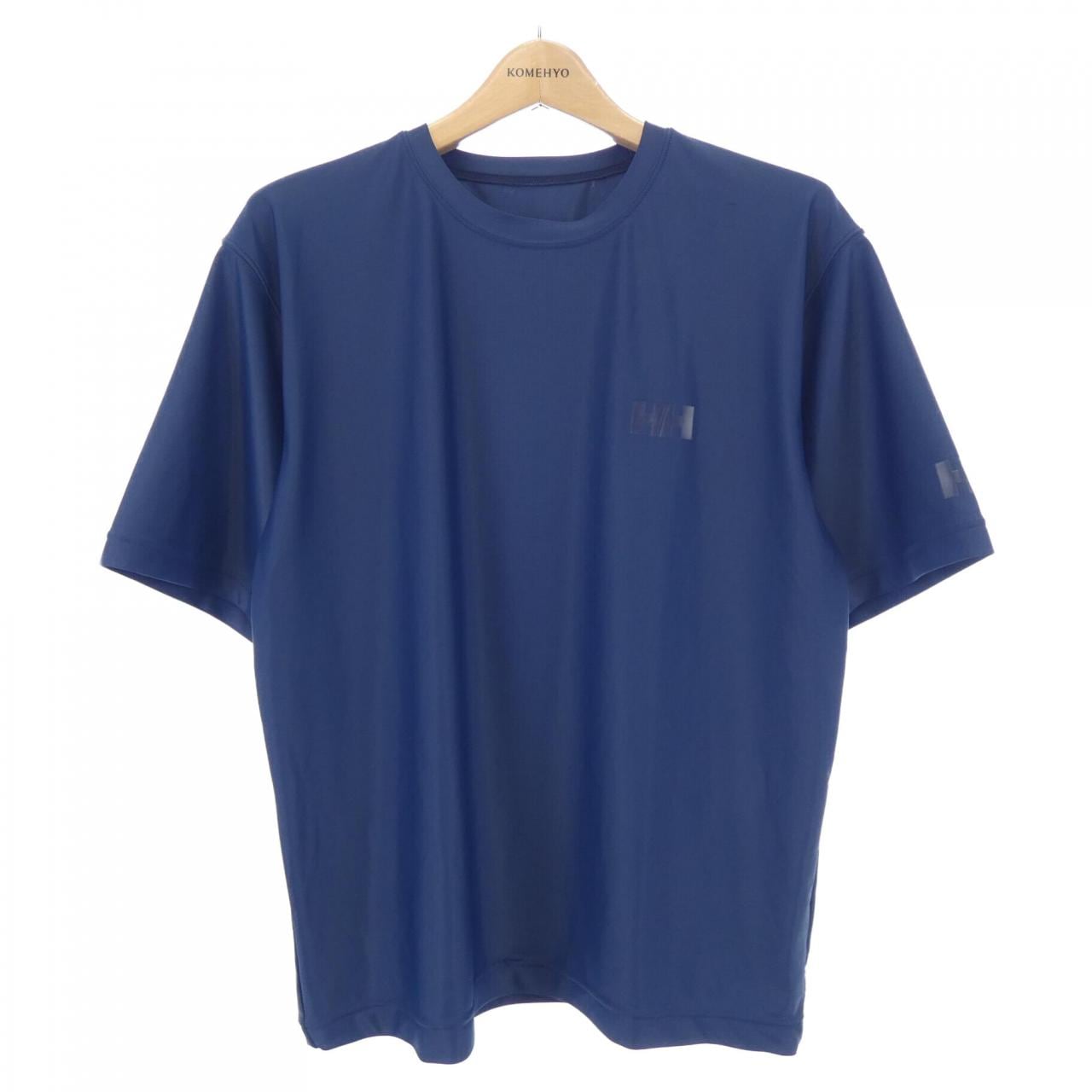 HELLY HANSEN T恤